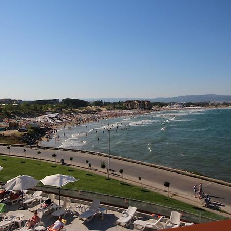 Paradiso 'В' 609 Studio Nessebar Private Екстериор снимка