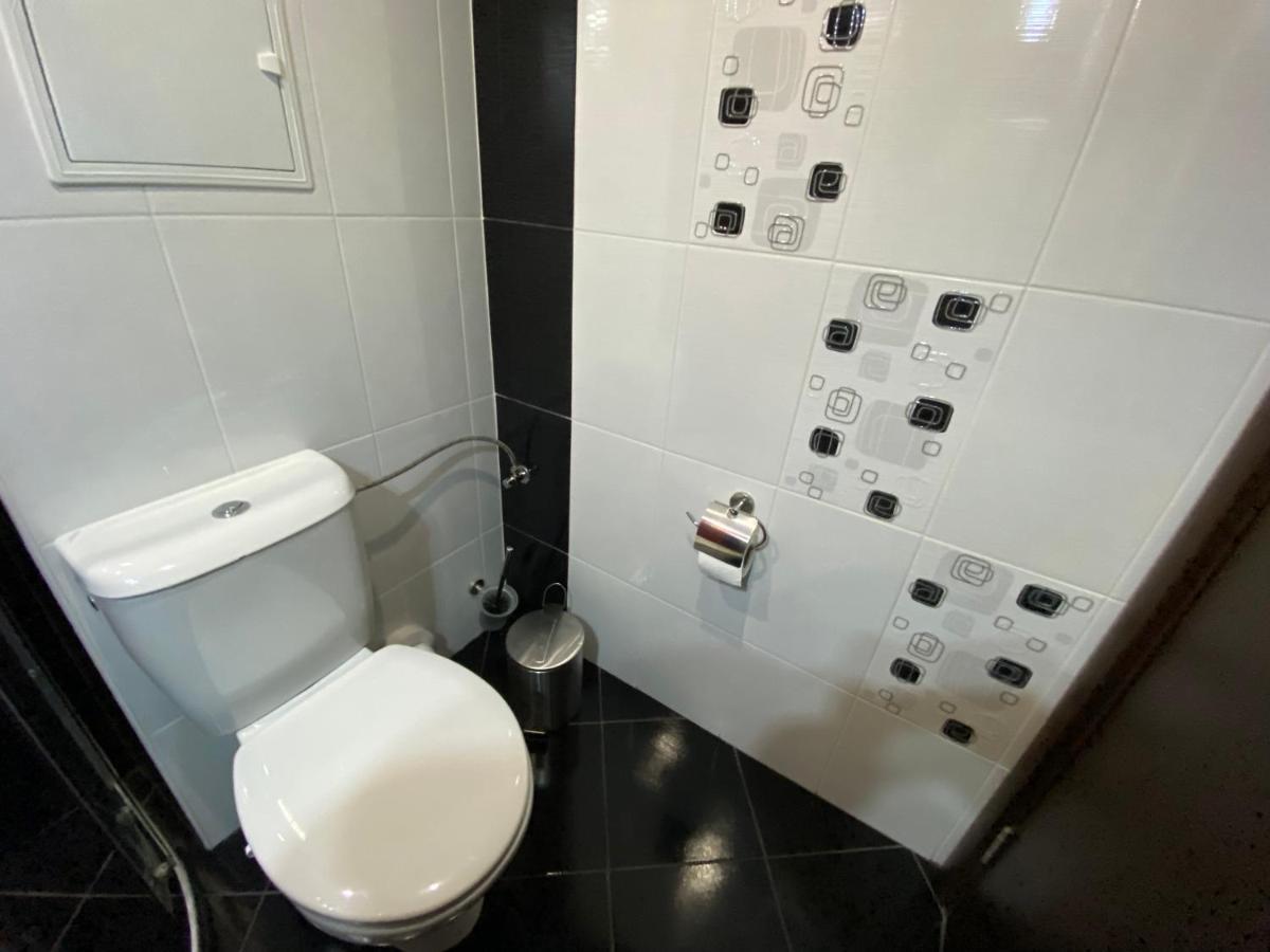 Paradiso 'В' 609 Studio Nessebar Private Екстериор снимка