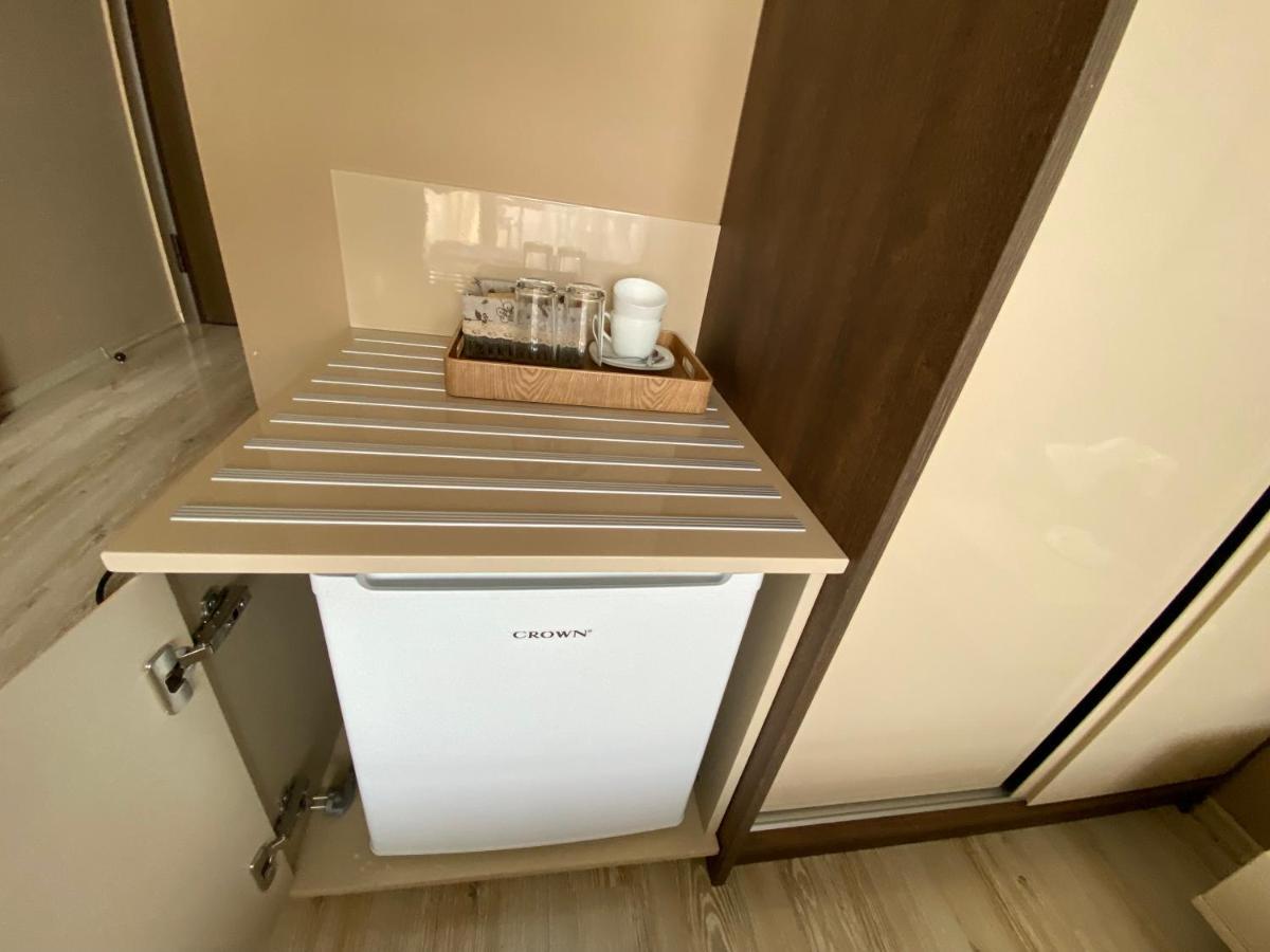 Paradiso 'В' 609 Studio Nessebar Private Екстериор снимка