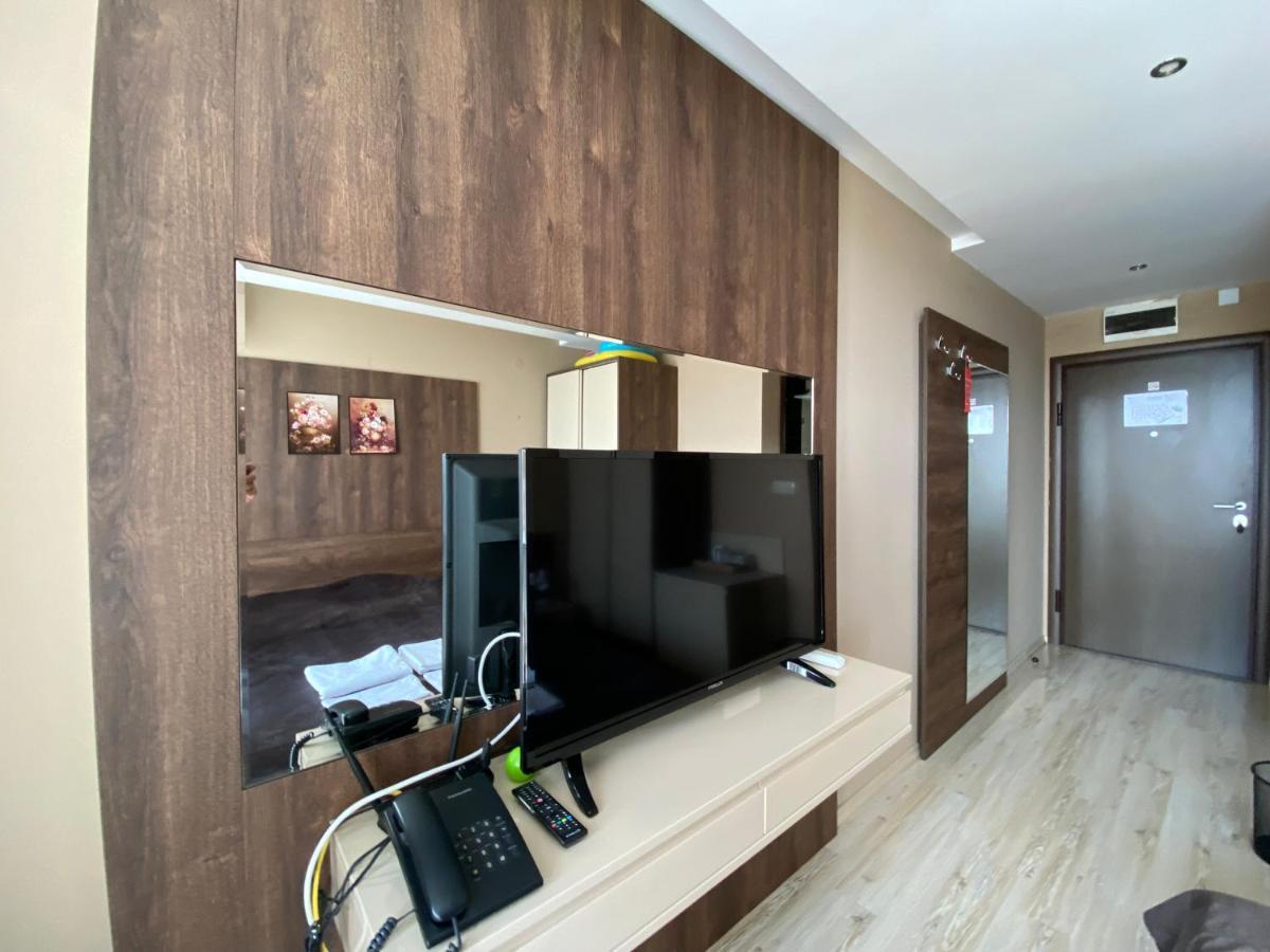 Paradiso 'В' 609 Studio Nessebar Private Екстериор снимка