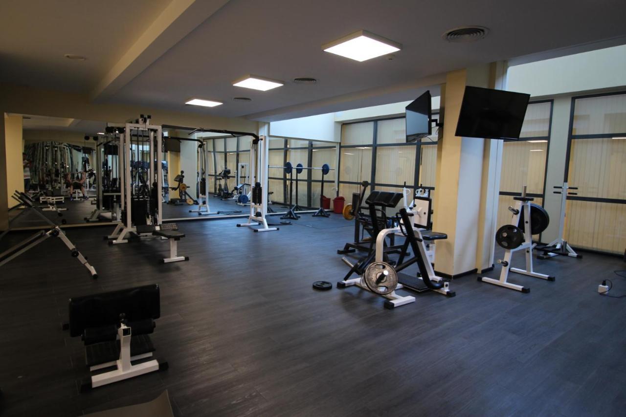 Paradiso 'В' 609 Studio Nessebar Private Екстериор снимка