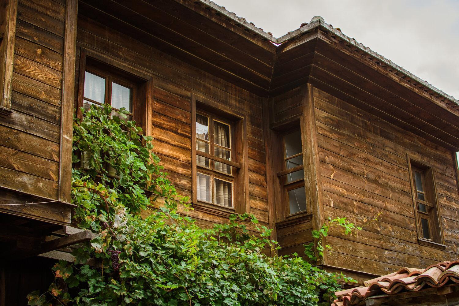 Paradiso 'В' 609 Studio Nessebar Private Екстериор снимка